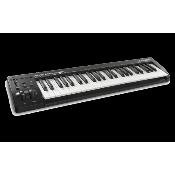 M-Audio Keystation 49 MK3 - Clavier Maître USB/MIDI 49 Touches