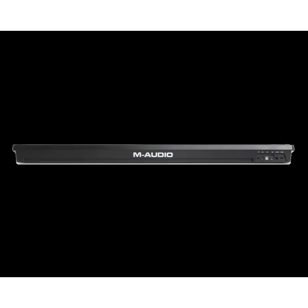 M-Audio Keystation 61 MK3 - Clavier Maître USB/MIDI 61 Touches