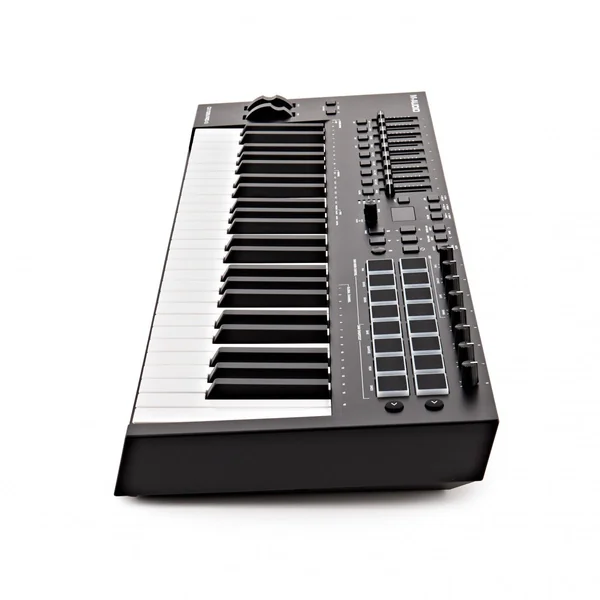 M-Audio Oxygen Pro 49 – Clavier Maître MIDI 49 Touches