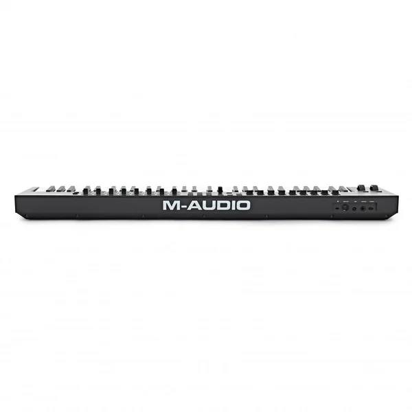 M-Audio Oxygen Pro 61 – Clavier Maître MIDI 61 Touches
