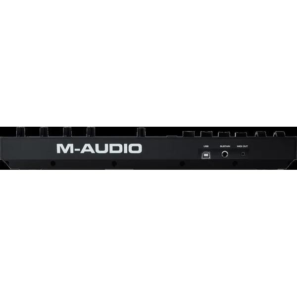 M-Audio Oxygen Pro Mini - Clavier Maître USBMIDI 32 Touches