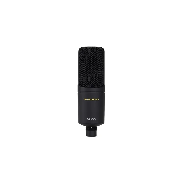 M-Audio - Pack de Production Complet M-Track Duo HD