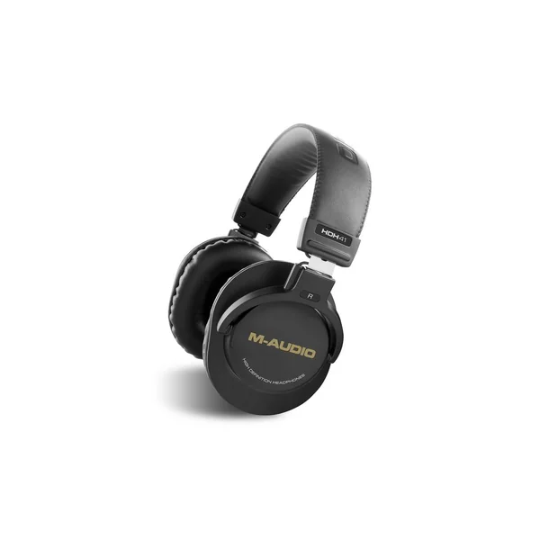 M-Audio - Pack de Production Complet M-Track Duo HD