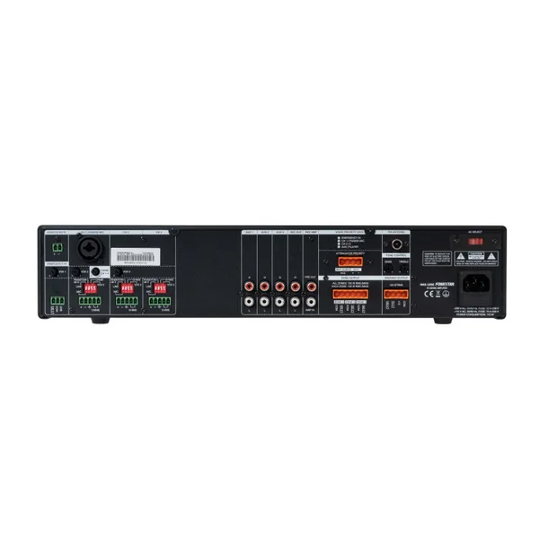 MAX-120Z Amplificateur 120 Watts 3 Zones 100 V USB - TUNER