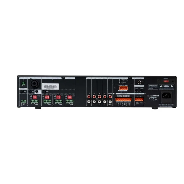 MAX-240Z Amplificateur 240 Watts 4 Zones 100 V USB - TUNER - BT