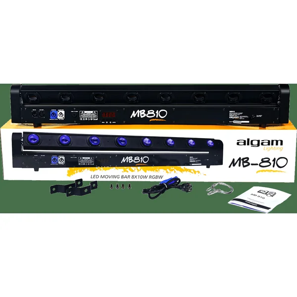 MB810