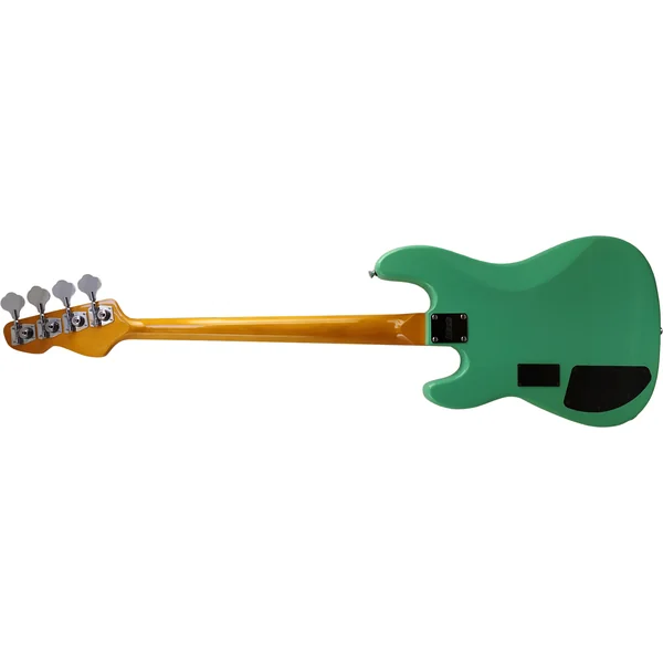 MB GV 4 Gloxy Val CR MP - surf green