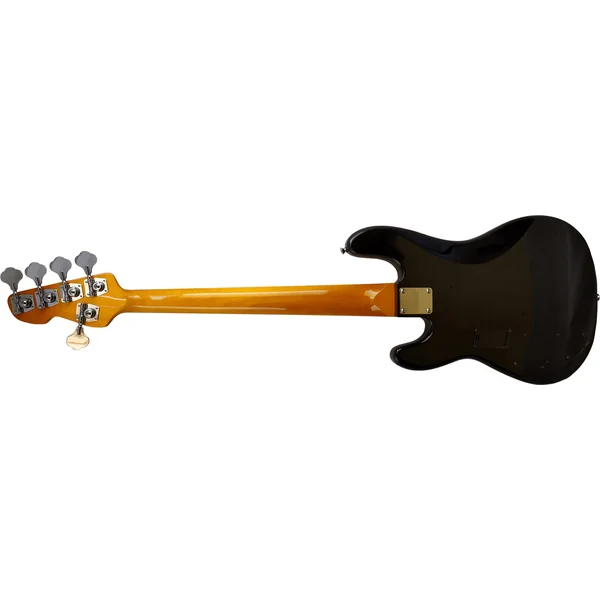 MB GV 5 Gloxy Val CR MP - black
