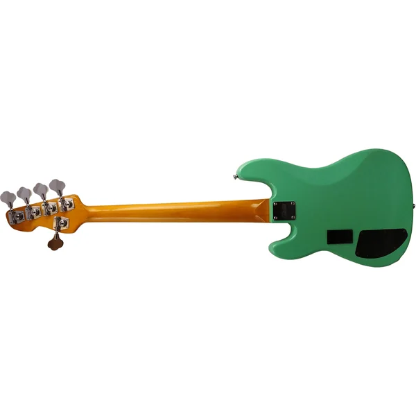 MB GV 5 Gloxy Val CR MP - surf green