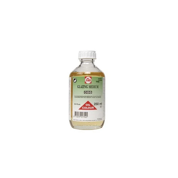 Medium glacis - 250ml
