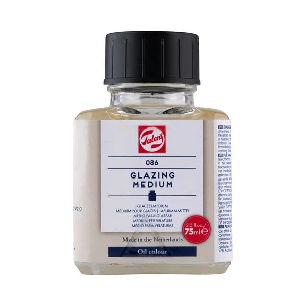 Medium glacis - 75ml