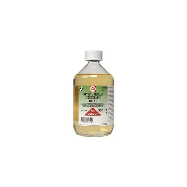 Medium peindre rapide - 1000ml