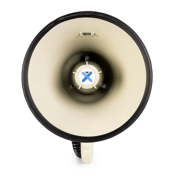 MEG060 Mégaphone 60 watts usb sd sirene