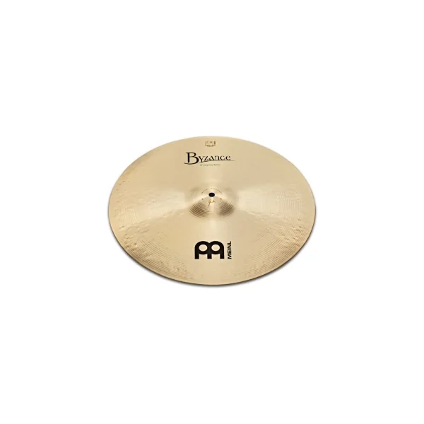 MEINL Artist Concept 18" Anika Nilles Hi-Hat