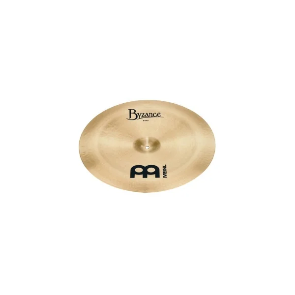 MEINL Byzance 14" China
