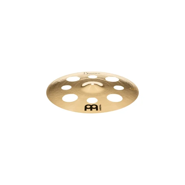 MEINL Byzance Brilliant 16" Trash Crash