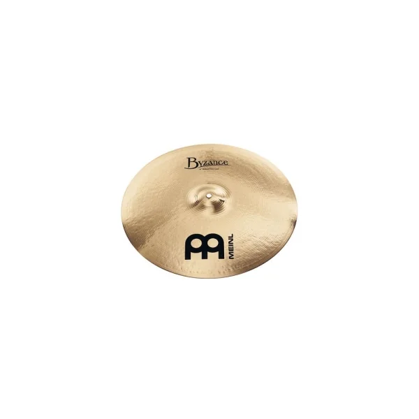 MEINL Byzance Brilliant 17" Thin Crash