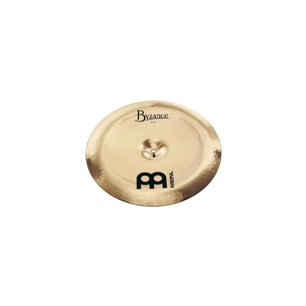 MEINL Byzance Brilliant 18" China