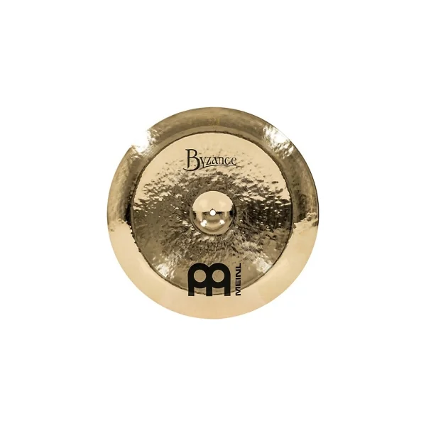 MEINL Byzance Brilliant 20" Heavy China