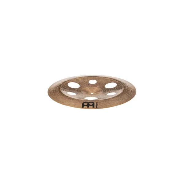 MEINL Byzance Dark 18" Trash China