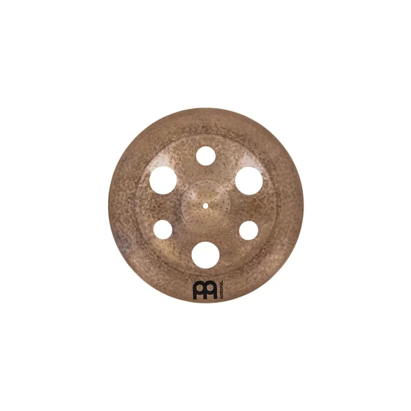 MEINL Byzance Dark 18" Trash China