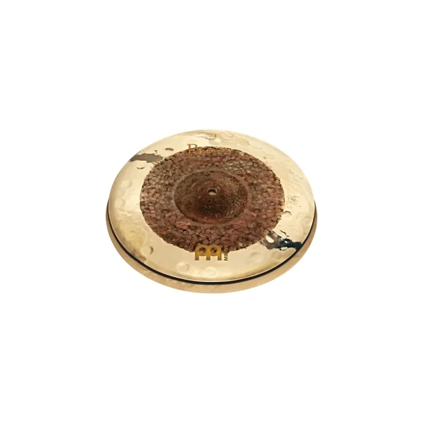 MEINL Byzance Dual 14" Hi-Hat