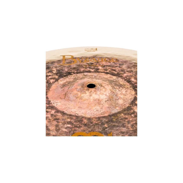 MEINL Byzance Dual 15" Hi-Hat