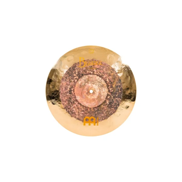 MEINL Byzance Dual 15" Hi-Hat