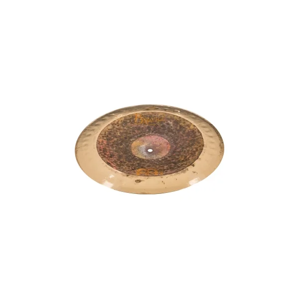 MEINL Byzance Dual 16" China