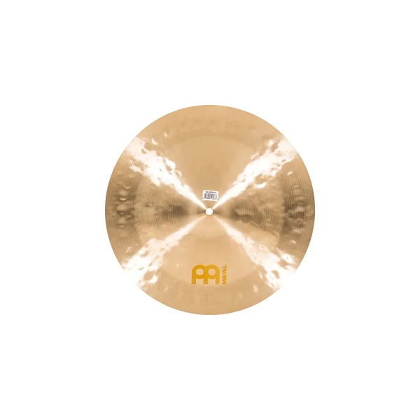 MEINL Byzance Dual 16" China