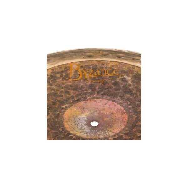 MEINL Byzance Dual 16" China
