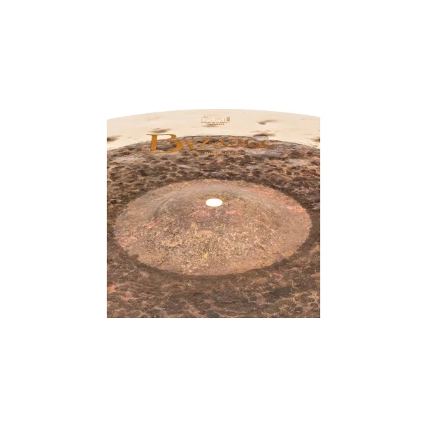 MEINL Byzance Dual 16" Crash