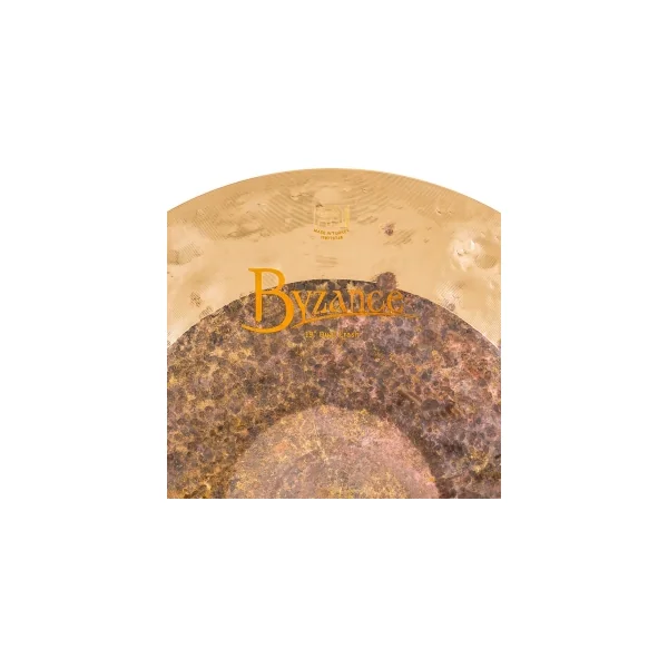MEINL Byzance Dual 16" Crash