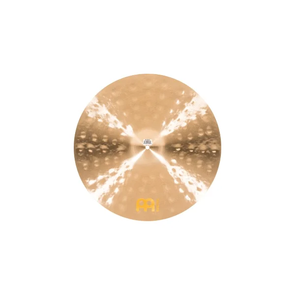 MEINL Byzance Dual 16" Crash
