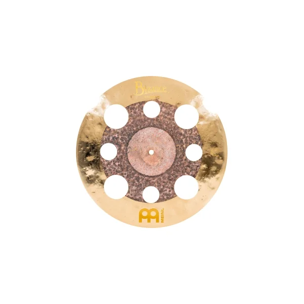 MEINL Byzance Dual 16" Trash Crash