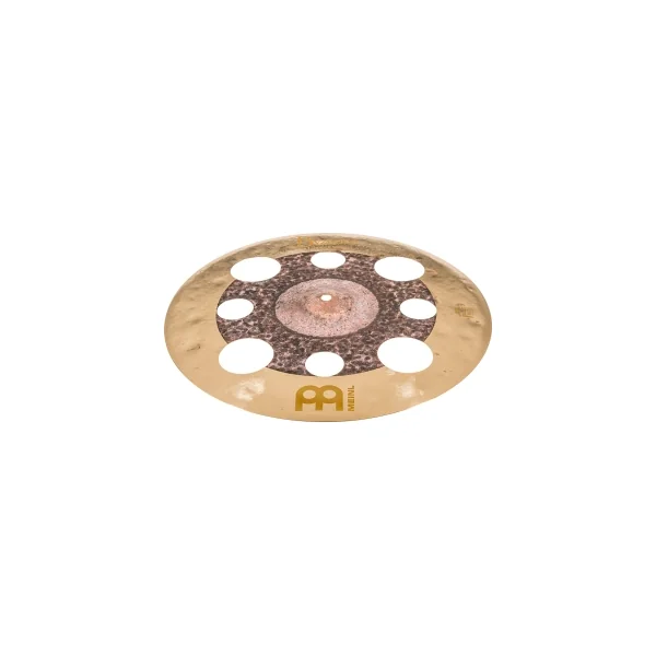 MEINL Byzance Dual 16" Trash Crash