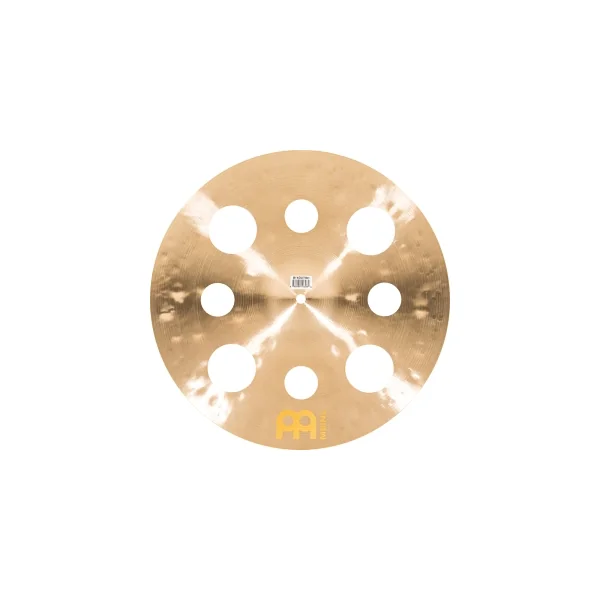 MEINL Byzance Dual 16" Trash Crash