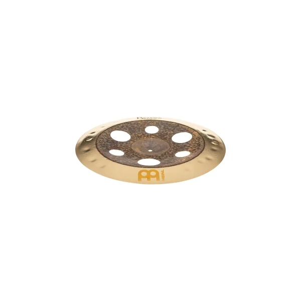 MEINL Byzance Dual 18" Trash China
