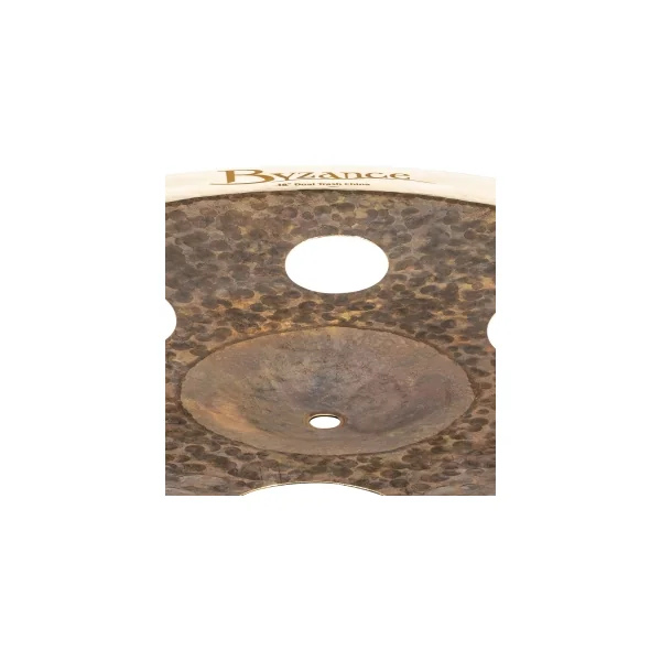 MEINL Byzance Dual 18" Trash China