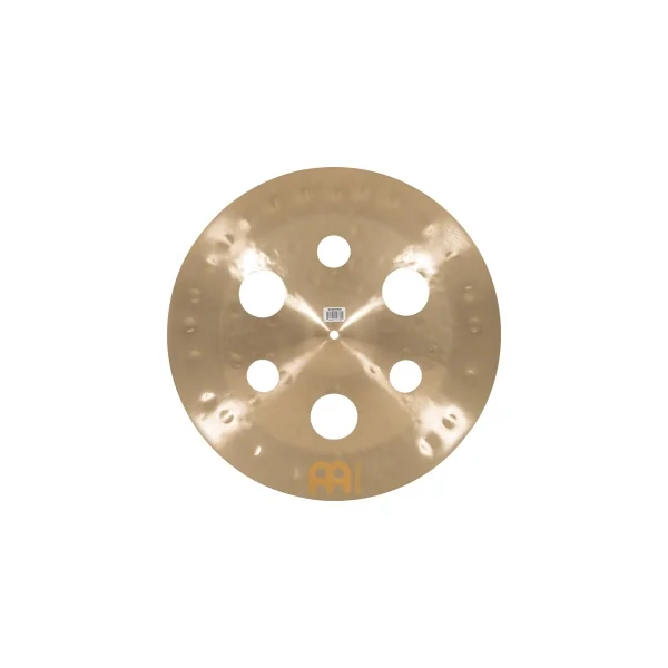 MEINL Byzance Dual 18" Trash China