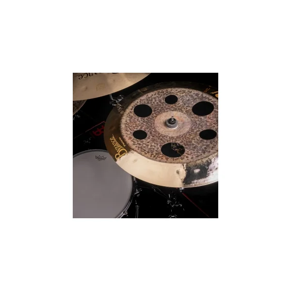 MEINL Byzance Dual 18" Trash China