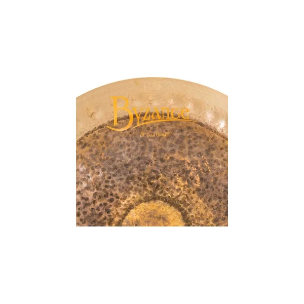 MEINL Byzance Dual 20" China