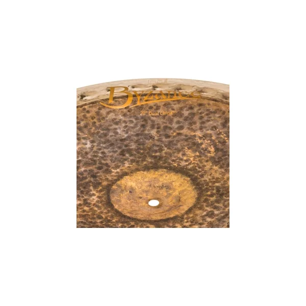MEINL Byzance Dual 20" China
