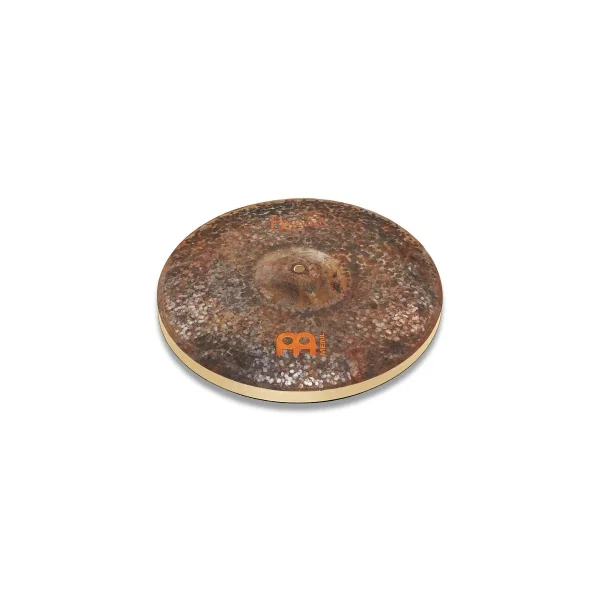MEINL Byzance Extra Dry 14" Medium Hi-Hat