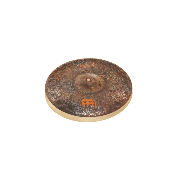 MEINL Byzance Extra Dry 16" Medium Thin Hi-Hat
