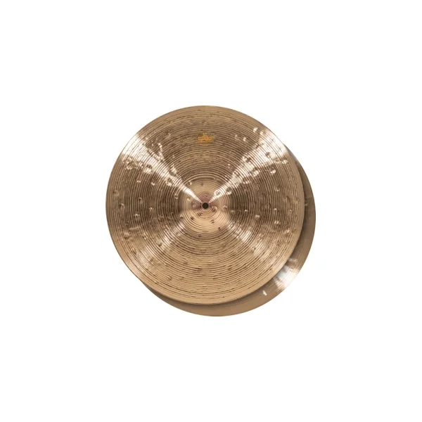 MEINL Byzance Foundry Reserve 16" Hi-Hat