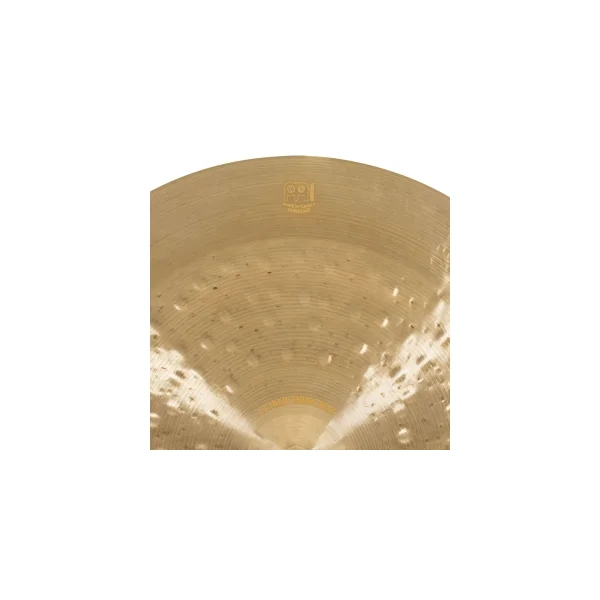 MEINL Byzance Foundry Reserve 22" China Ride China