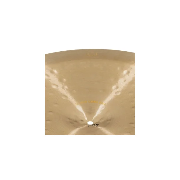 MEINL Byzance Foundry Reserve 22" China Ride China