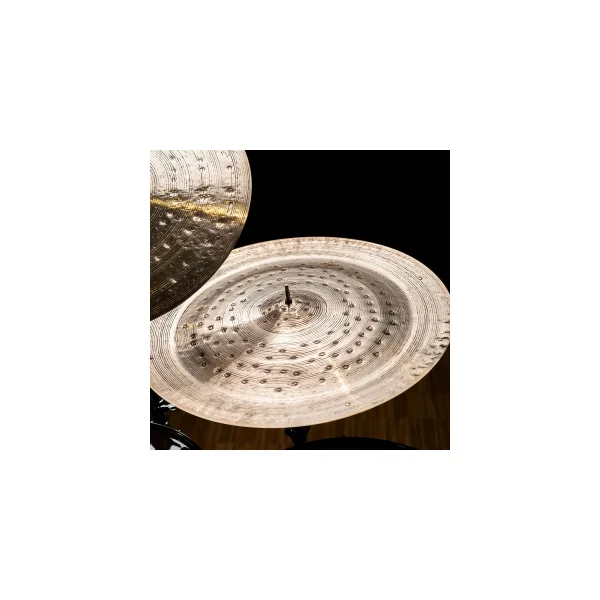 MEINL Byzance Foundry Reserve 22" China Ride China