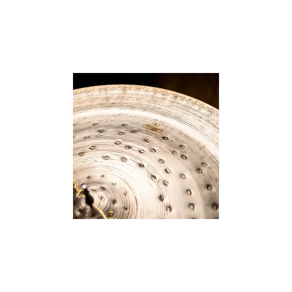 MEINL Byzance Foundry Reserve 22" China Ride China